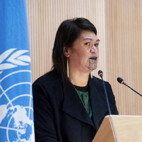 New Zealand Sanctions Against Russia and Belarus