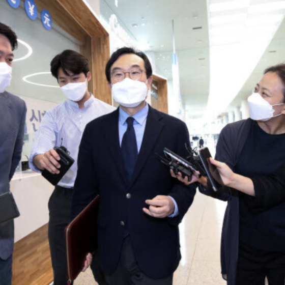 Korea Will Take Part in the Post-War Reconstruction of Ukraine