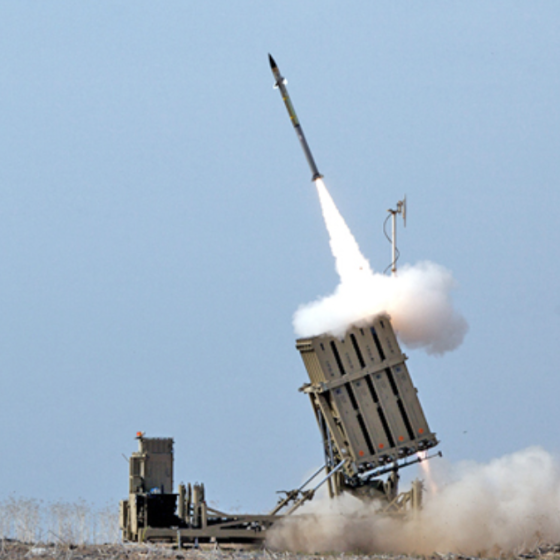 Russia Blackmails Israel