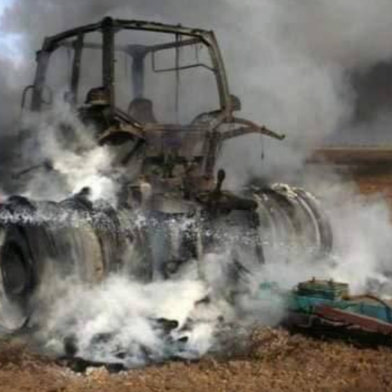 Ukraine Sowed 75% of Grain of Last Year’s Rate