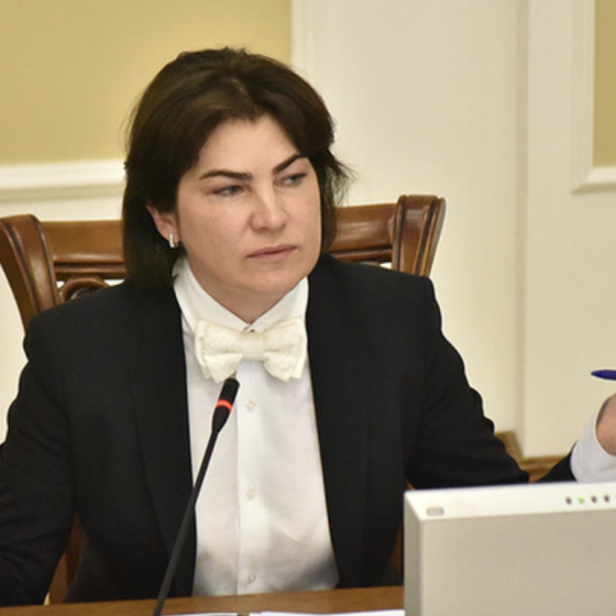 Ukrainians Got 13 Years in Prison for Collaboration with Occupiers