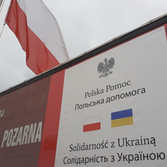 €700 Million in Response to Russia’s Invasion