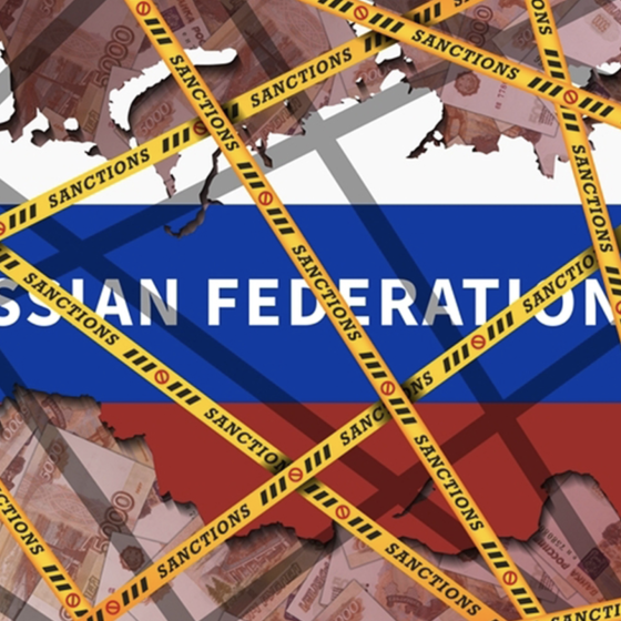 7th Package of Sanctions for Russia