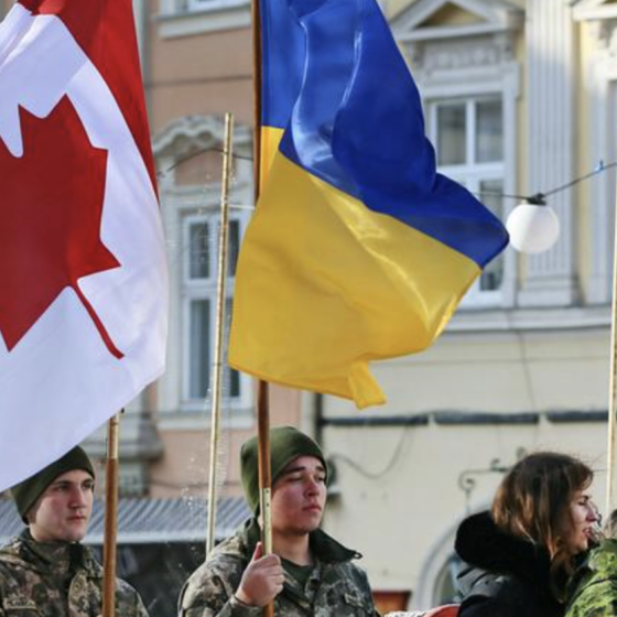 Canadian Sanctions Against Russian Oil & Gas