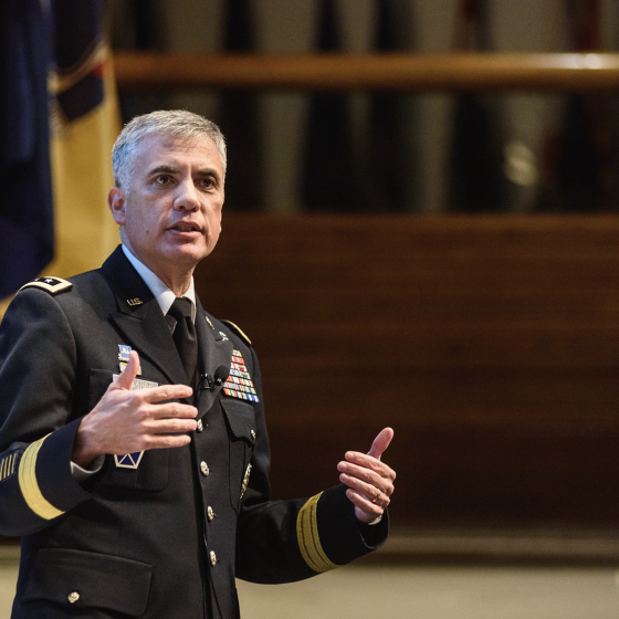 US IT on Guard of Ukrainian Digital Security