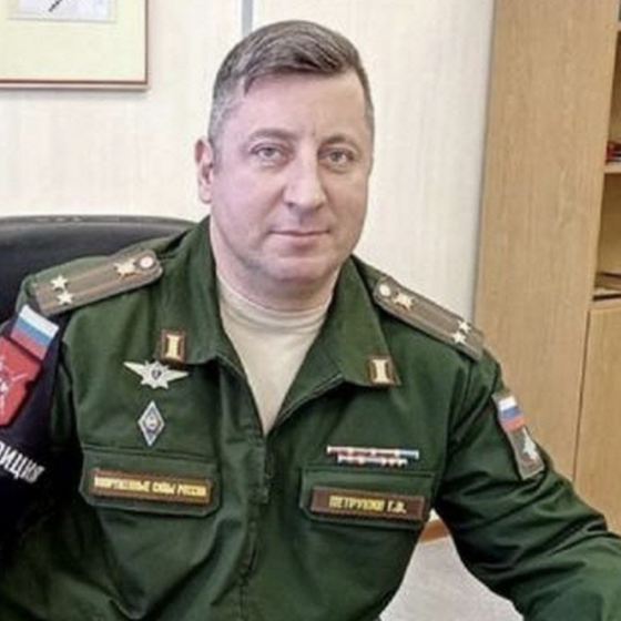 Another Russian Pervert Goes to Trial