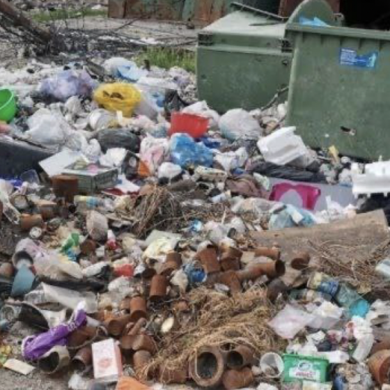 New Reality for Mariupol