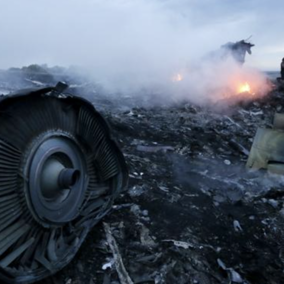 Hearings on the Case of the Downed “Boeing-777” Are Over