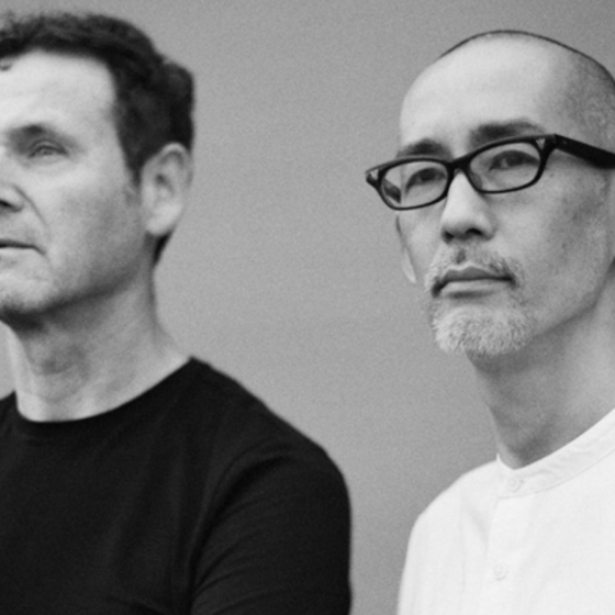 Japanese Architect to Rebuild Irpin