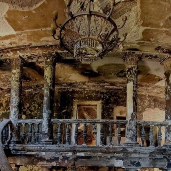 Russians Planned a Dance on the Bones of Ukrainians in Mariupol