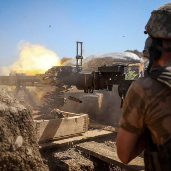 Russia Forced to Retreat
