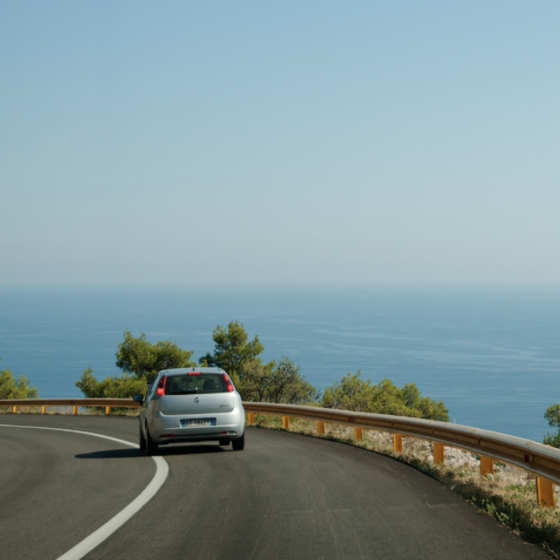 Pass in Ukraine — Ride in Europe