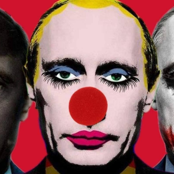 Russia’s War With Ukraine Has 3 Scenarios