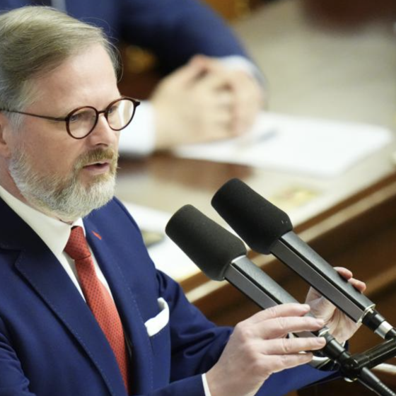 Czech Republic Accepts EU Presidency for 6 Months