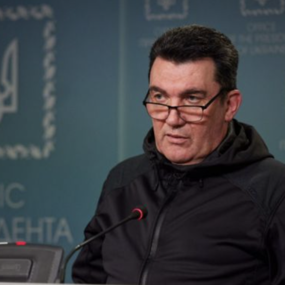 Defense of Ukraine From the Attack of Belarus