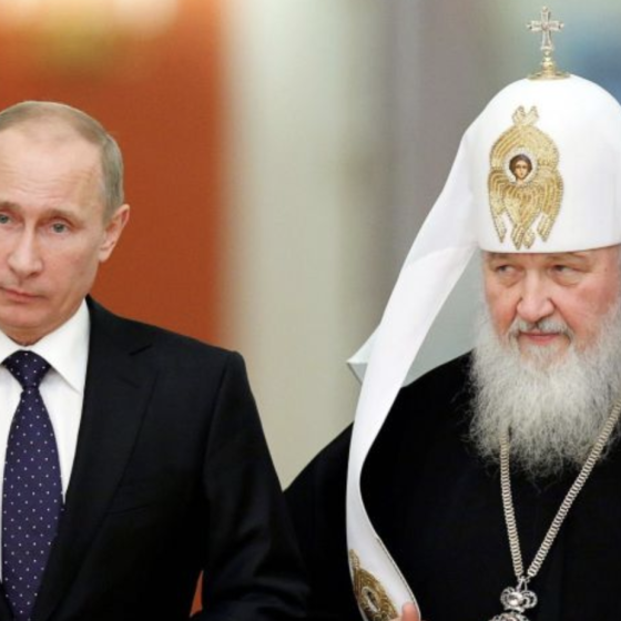 The Faith Didn’t Save a Patriarch