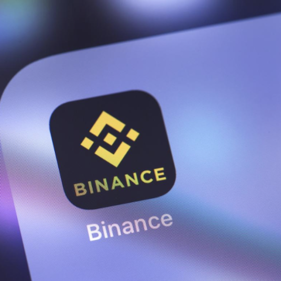 Binance Donated $1.2 Mln to Ukrainians