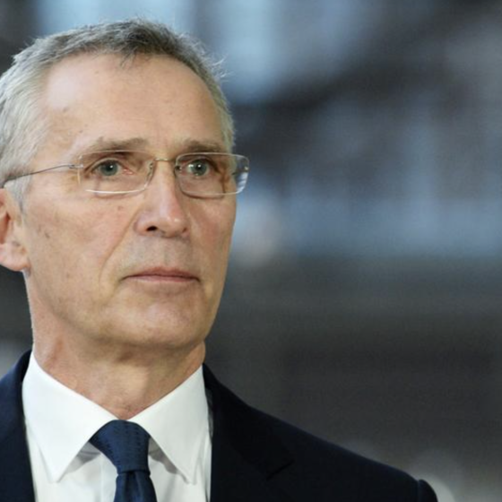 NATO: Russia Is a “Threat to Peace and Stability”