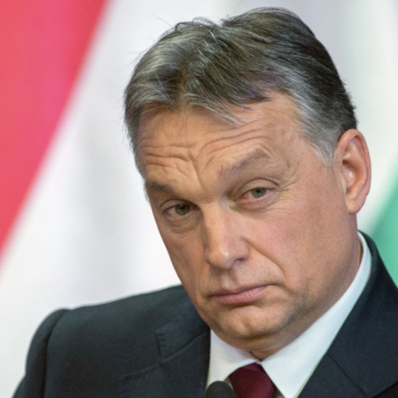 Phone Conversation Between Zelenskyy and Orban