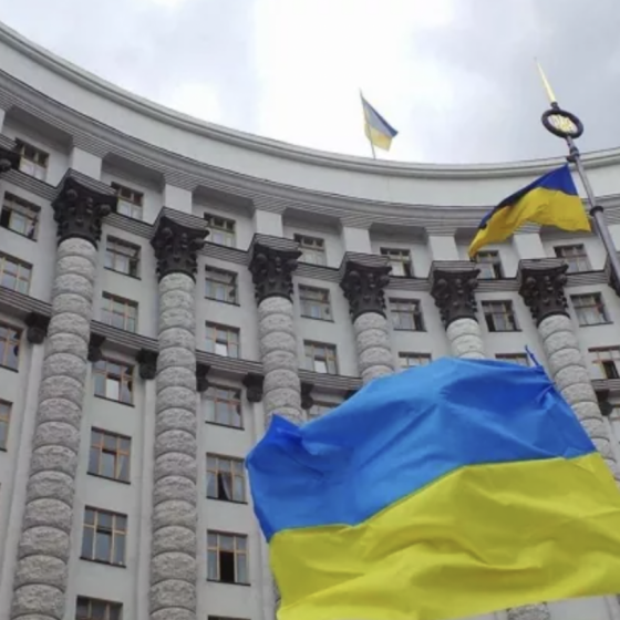 €1 Billion Grant Germany-Ukraine