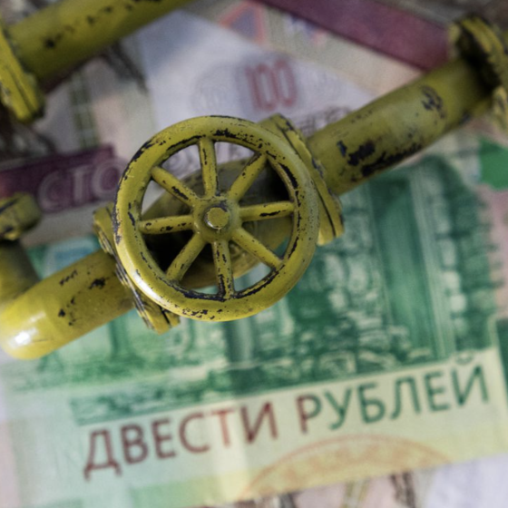 Preventive Measures for Russian Gas Hysteria