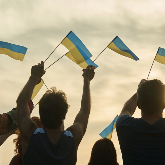 The EU Council Granted Ukraine the Candidate Status