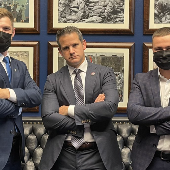 US Congress Considers Bill on Training Ukrainian Military Pilots