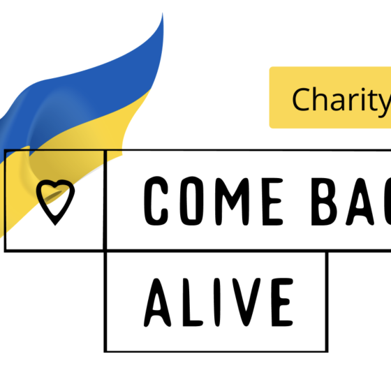 The 1st UA Charitable Foundation Get the Right to Buy Weapons