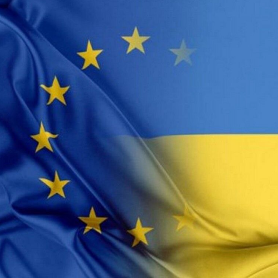 When Ukraine Enters the European Union