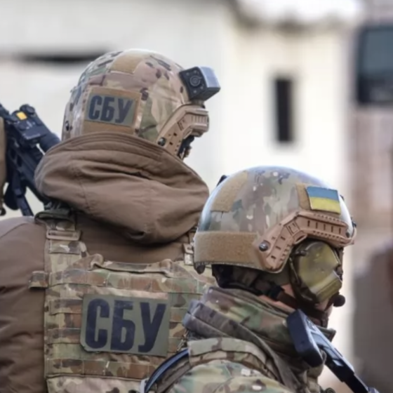 Ukraine Blocked $342 Mln of Russian Oligarch’s Assets