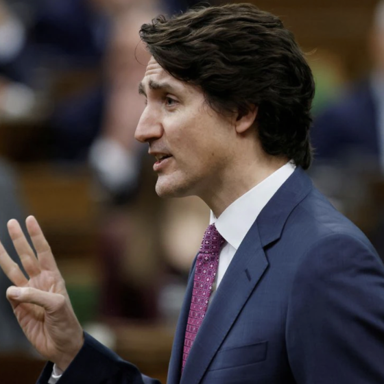 Russians Have Nothing in Canada Anymore