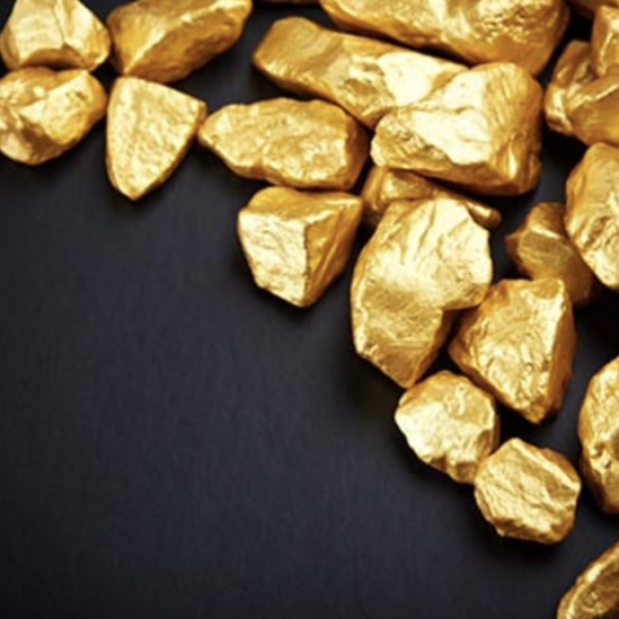 G7 Accepted Embargo on Russian Gold