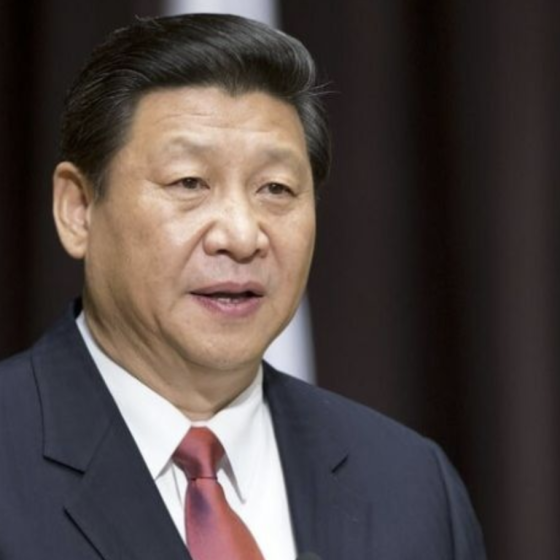 US Sanctions 5 Chinese Companies