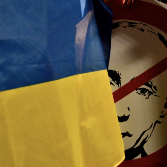 New British Sanctions Against Russian Oligarchs and Putin’s Relatives
