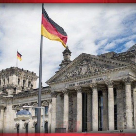 Berlin Blocked the €9 Bln Aid EU-Ukraine 