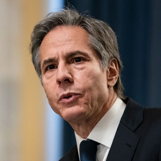 The US and China Plan Frank Talks