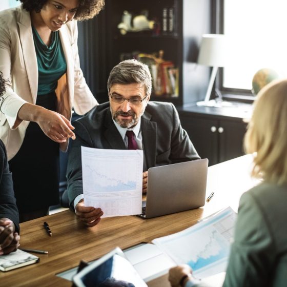Business Mentor in Ukraine