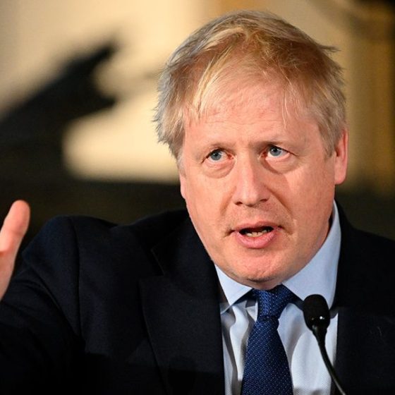 Great Britain Will Give Ukraine 10 Howitzers