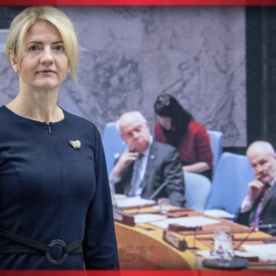 Estonia Joined Lithuania