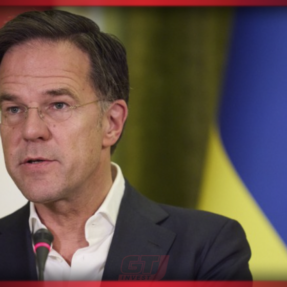 Holland Will Provide Ukraine With Heavy Weapons