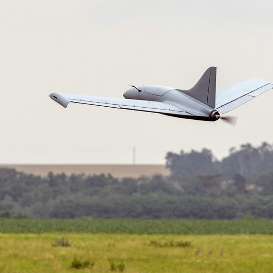 The Czech Republic to Give Ukraine Its “Bivoj” Drones