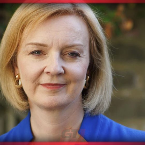 Liz Truss Announced Her Candidacy to PM Post