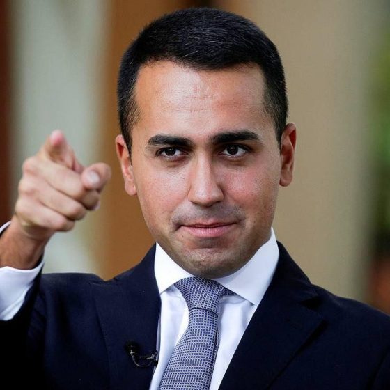 Italian Foreign Minister Against Ambiguous Support for Ukraine