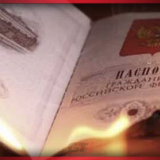 Russian Certification of Ukrainian Citizens — Legally Void