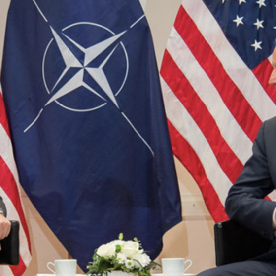 More $800 Mln From the USA for the Armament of Ukraine