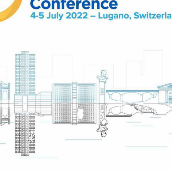 “UkraineRecovery” Conference Lugano