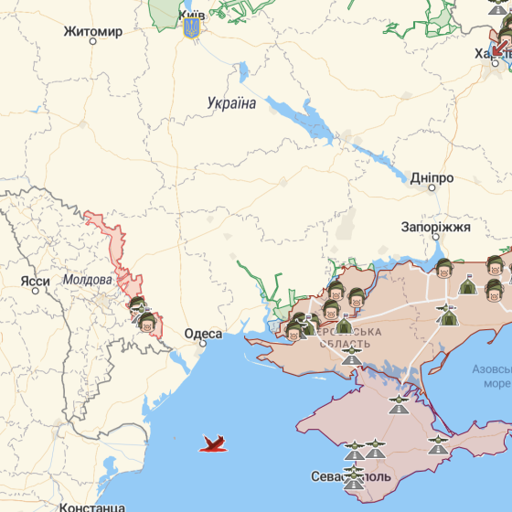 Ukraine War 01.07.2022