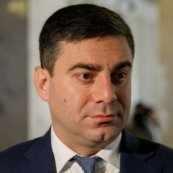 New Ombudsman of Ukraine