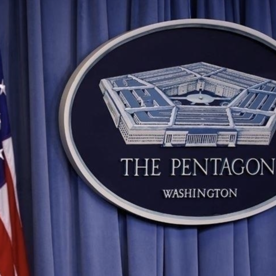 800 US Companies Want to Develop Weapons for Ukraine