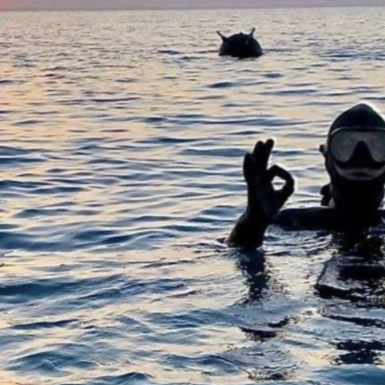 Russian “Yam” Type Anchor Mine Surfaced in Bulgaria